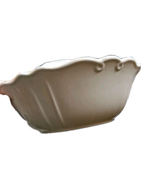 Vintage corningware traditions Serving Bowl